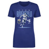 Lynn Biyendolo Seattle Reign FC Bitmap WHT by 500 LEVEL