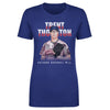 Trent Thornton Chicago C Landmark WHT by 500 LEVEL