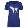 GOAT Indianapolis 1 WHT by 500 LEVEL