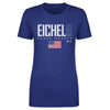 Jack Eichel Vegas USA Elite WHT by 500 LEVEL
