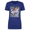 Los Angeles D Baseball 2025 Champs Vintage WHT by 500 LEVEL