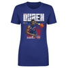 Jalen Duren Detroit Pistons Premiere WHT by 500 LEVEL