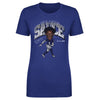 Sauce Gardner Indianapolis Cartoon WHT by 500 LEVEL