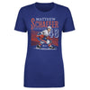 Matthew Schaefer New York I Player Name WHT by 500 LEVEL