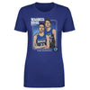 Franz Wagner & Moritz Wagner Orlando Magic Step Brothers WHT by 500 LEVEL