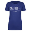 Cam Skattebo New York G Elite WHT by 500 LEVEL