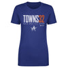 Karl-Anthony Towns New York Knicks 2026 NBA All-Star Elite WHT by 500 LEVEL