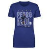 Joao Pedro Chelsea FC Outline Number WHT by 500 LEVEL
