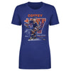Paul Coffey Edmonton Throwback WHT by 500 LEVEL