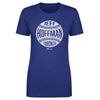Jeff Hoffman Toronto Vintage Baseball WHT by 500 LEVEL