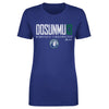 Ayo Dosunmu Minnesota Timberwolves Elite WHT by 500 LEVEL