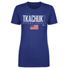 Brady Tkachuk Ottawa USA Elite WHT by 500 LEVEL