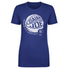Isaiah Joe Oklahoma City Basketball WHT by 500 LEVEL