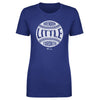 Brendon Little Toronto Vintage Baseball WHT by 500 LEVEL