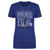 Cole Palmer Chelsea FC Outline Number WHT by 500 LEVEL