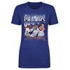 Los Angeles Baseball 2024 Champs Trio Vintage WHT by 500 LEVEL
