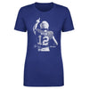 Puka Nacua Los Angeles R Bitmap Back WHT by 500 LEVEL