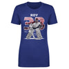 Patrick Roy Montreal Throwback WHT by 500 LEVEL