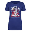 Roki Sasaki Los Angeles D Aura WHT by 500 LEVEL