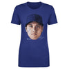 Shohei Ohtani Los Angeles D Vintage Head WHT by 500 LEVEL