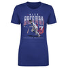 Alex Bregman Chicago C WHT by 500 LEVEL