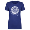 Arike Ogunbowale Dallas Basketball WHT by 500 LEVEL