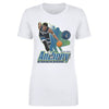 Anthony Edwards Minnesota Timberwolves Retro by 500 LEVEL