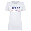Karl-Anthony Towns New York Knicks Font by 500 LEVEL