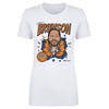Jalen Brunson New York Knicks Caricature by 500 LEVEL
