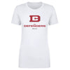 DC Defenders Primary Logo by 500 LEVEL