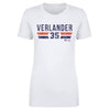 Justin Verlander Detroit Font by 500 LEVEL