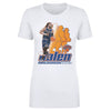 Jalen Brunson New York Knicks Retro by 500 LEVEL
