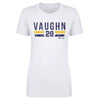 Andrew Vaughn Milwaukee Font by 500 LEVEL