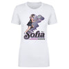 Sofia Kenin Retro by 500 LEVEL