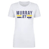 Jamal Murray Denver Nuggets Font by 500 LEVEL