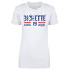 Bo Bichette New York M Font by 500 LEVEL