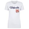 Justin Verlander Detroit Script by 500 LEVEL