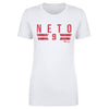 Zach Neto Los Angeles A Font by 500 LEVEL