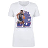 VJ Edgecombe Philadelphia 76ers Retro by 500 LEVEL