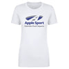 Apple Sport Crown Trio Logo 3 by 500 LEVEL