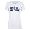 Joe Jimenez Atlanta Font by 500 LEVEL