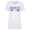 Devin Booker Phoenix Suns Font by 500 LEVEL