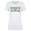 Brent Rooker Sacramento Font by 500 LEVEL