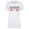 James Harden Cleveland Cavaliers Font by 500 LEVEL