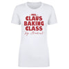 Christmas Mrs. Claus Baking Class by 500 LEVEL