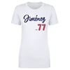 Joe Jimenez Atlanta Script by 500 LEVEL