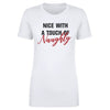 Christmas Nice With A Touch Of Naughty by 500 LEVEL