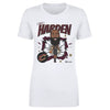 James Harden Cleveland Cavaliers Caricature by 500 LEVEL
