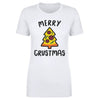 Christmas Merry Crustmas by 500 LEVEL