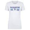 Vinnie Pasquantino Kansas City Font by 500 LEVEL
